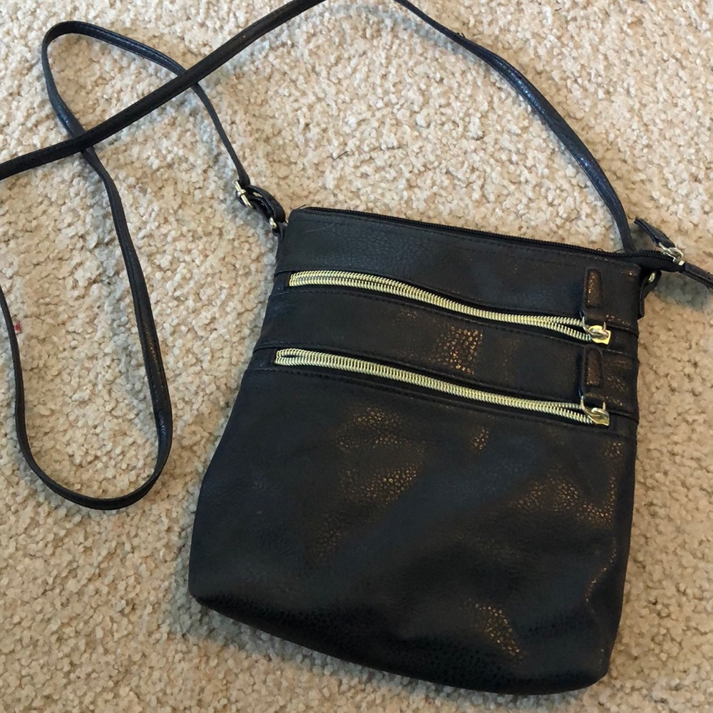 Small Crossbody